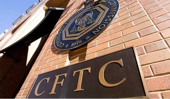 ������Ʒ��؛����ί�T��(CFTC)